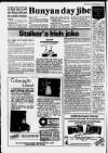 Bedfordshire on Sunday Sunday 14 February 1988 Page 8