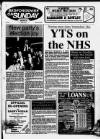 Bedfordshire on Sunday Sunday 20 March 1988 Page 1