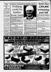 Bedfordshire on Sunday Sunday 01 May 1988 Page 12
