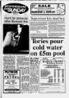 Bedfordshire on Sunday Sunday 31 July 1988 Page 1