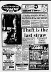 Bedfordshire on Sunday Sunday 04 September 1988 Page 1