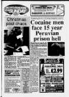 Bedfordshire on Sunday Sunday 18 December 1988 Page 1
