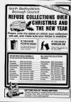 Bedfordshire on Sunday Sunday 18 December 1988 Page 12