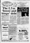 Bedfordshire on Sunday Sunday 25 December 1988 Page 1