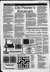 Bedfordshire on Sunday Sunday 18 June 1989 Page 8