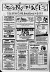 Bedfordshire on Sunday Sunday 01 January 1989 Page 14