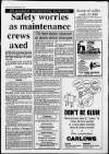 Bedfordshire on Sunday Sunday 12 March 1989 Page 3