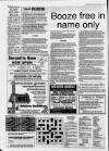 Bedfordshire on Sunday Sunday 12 March 1989 Page 6