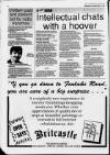 Bedfordshire on Sunday Sunday 12 March 1989 Page 10