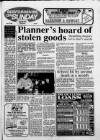 Bedfordshire on Sunday Sunday 16 April 1989 Page 1