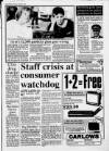 Bedfordshire on Sunday Sunday 01 October 1989 Page 3