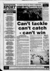 Bedfordshire on Sunday Sunday 17 December 1989 Page 42