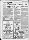 Bedfordshire on Sunday Sunday 31 December 1989 Page 6