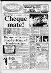 Bedfordshire on Sunday Sunday 14 January 1990 Page 1