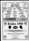 Bedfordshire on Sunday Sunday 14 January 1990 Page 8