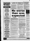 Bedfordshire on Sunday Sunday 14 January 1990 Page 42