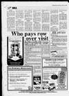 Bedfordshire on Sunday Sunday 14 January 1990 Page 44