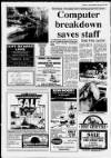 Bedfordshire on Sunday Sunday 28 January 1990 Page 10