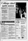 Bedfordshire on Sunday Sunday 11 February 1990 Page 13