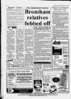 Bedfordshire on Sunday Sunday 11 February 1990 Page 56