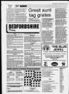 Bedfordshire on Sunday Sunday 18 February 1990 Page 8