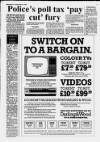 Bedfordshire on Sunday Sunday 04 March 1990 Page 11