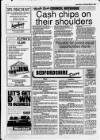 Bedfordshire on Sunday Sunday 04 March 1990 Page 12