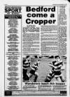 Bedfordshire on Sunday Sunday 04 March 1990 Page 49