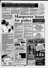 Bedfordshire on Sunday Sunday 11 March 1990 Page 7