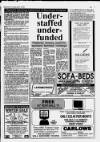 Bedfordshire on Sunday Sunday 18 March 1990 Page 3