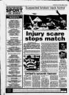 Bedfordshire on Sunday Sunday 18 March 1990 Page 49