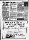 Bedfordshire on Sunday Sunday 22 April 1990 Page 4