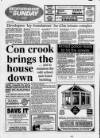 Bedfordshire on Sunday Sunday 03 June 1990 Page 1