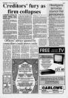 Bedfordshire on Sunday Sunday 05 August 1990 Page 3