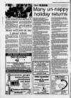 Bedfordshire on Sunday Sunday 30 September 1990 Page 6