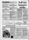 Bedfordshire on Sunday Sunday 30 September 1990 Page 8