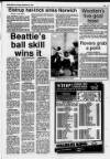 Bedfordshire on Sunday Sunday 30 September 1990 Page 47