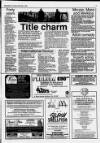 Bedfordshire on Sunday Sunday 04 November 1990 Page 17