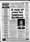 Bedfordshire on Sunday Sunday 04 November 1990 Page 46