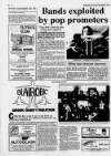 Bedfordshire on Sunday Sunday 18 November 1990 Page 12