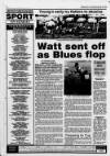 Bedfordshire on Sunday Sunday 25 November 1990 Page 58