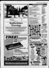 Bedfordshire on Sunday Sunday 02 December 1990 Page 8