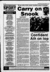 Bedfordshire on Sunday Sunday 02 December 1990 Page 46
