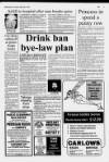 Bedfordshire on Sunday Sunday 08 September 1991 Page 3