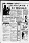 Bedfordshire on Sunday Sunday 08 September 1991 Page 12