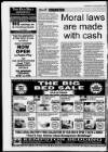 Bedfordshire on Sunday Sunday 08 March 1992 Page 6