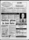 Bedfordshire on Sunday Sunday 22 March 1992 Page 1