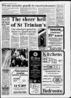 Bedfordshire on Sunday Sunday 22 March 1992 Page 5