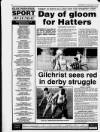 Bedfordshire on Sunday Sunday 22 March 1992 Page 54