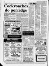 Bedfordshire on Sunday Sunday 09 August 1992 Page 44